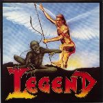 Legend: Le porteur de lumiere / Les enfants de la tempete