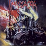Massacra: Apocalyptic Warriors, Pt. 1