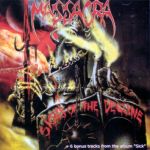 Massacra: Signs of the decline