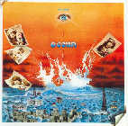 Ocean: God's Clown