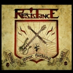 Resistance: Bang your fucking skull