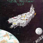 Rozz: Une Autre Vie