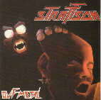 Strattson: Ouf Metal
