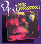 Vitriol: The Beginning