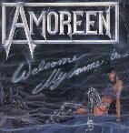 Amoreen: Welcome my name is...