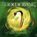Boomerang: Sound of sirens