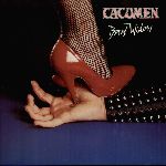 Cacumen: Bad Widow