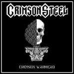 Crimson Steel: Crimson Warhead