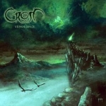 Crom: Vengeance