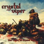 Crystal Viper: The curse of Crystal Viper