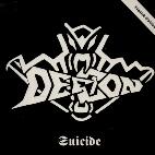 Defcon: Suicide
