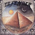 Defender: A symbol of devotion