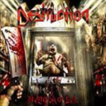 Destruction: Inventor of Evil