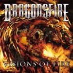 Dragonsfire: Visions of fire