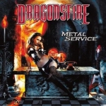 Dragonsfire: Metal service