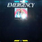 Emergency: Turn around