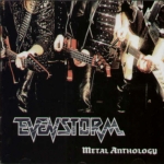 Evenstorm: Anthology