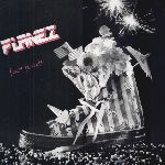 Flanez: Fast Foodt