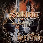 Headstone: Excalibur
