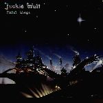 Jackie Wulf: Metal wings