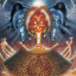 Jester's Funeral: Labyrinth