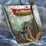 Karthago Records: Metal Armada Of Karthagos Dragons