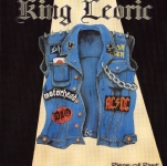 King Leoric: Piece of past