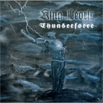 King Leoric: Thunderforce