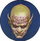 Kreator: Behind the Mirror