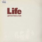 Life: German Heavy Rock