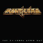 Manticore: The Children After War