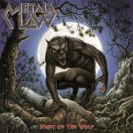 Metal Law: Night of the wolf