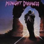 Midnight Darkness: Holding the night