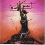 Morbid Jester: Until the battle is won