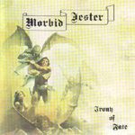 Morbid Jester: Irony of fate