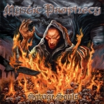 Mystic Prophecy: Savage souls