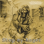 Odium: Stop my anger