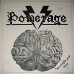 Powerage: Too much for your brain!