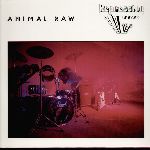 Repression: Animal Raw