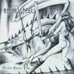 Ritual Steel: Orchid Queen