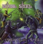 Ritual Steel: Knights of steel / I am free