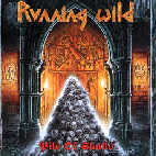 Running Wild: Pile of Skulls