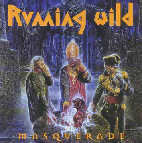 Running Wild: Masquerade