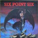 Six Point Six: Fallen Angel