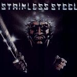 Stainless Steel: In your back