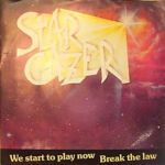 Stargazer: We start to play now