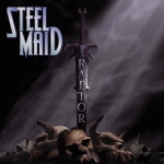 Steel Maid: Raptor