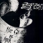 Stitch: The queen is back