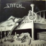 Stitch: The queen is back