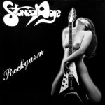 Stoned Age: Rockgasm